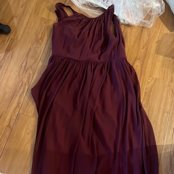 Bill Levkoff bridesmaid dress or gown - Picture 5 of 5